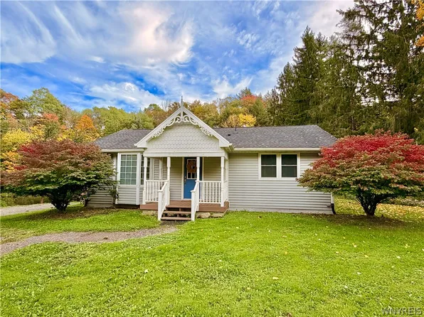 6887 Route 242 W, Ellicottville, NY 14731