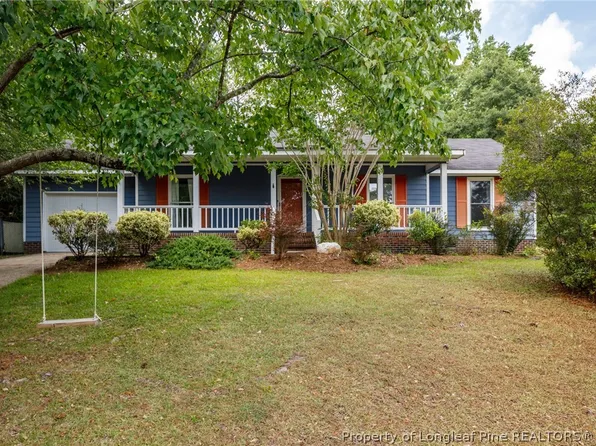 1712 Boros Dr, Fayetteville, NC 28303