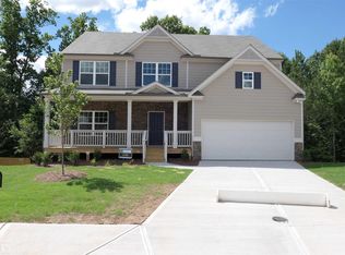 99 Poplar Ln #157, Dallas, GA 30132