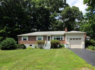 47 Agnes Dr, Framingham, MA 01702