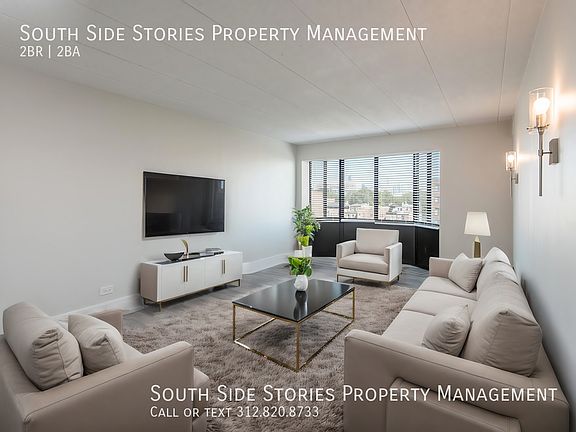 2nd image of 637 E Woodland Park #403