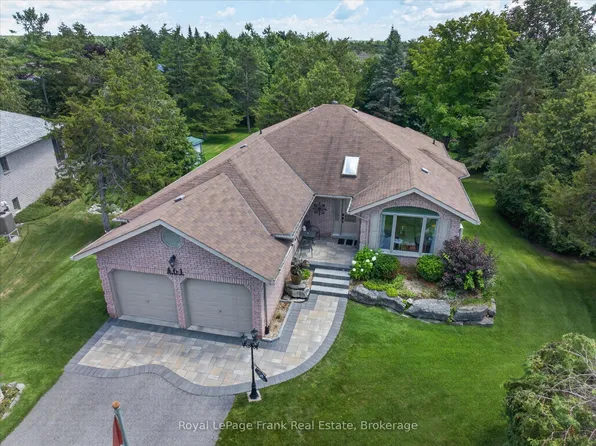 64 Island Bay Dr, Kawartha Lakes, ON K0M 1A0