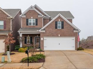 1645 Townview Ln, Cumming, GA 30041