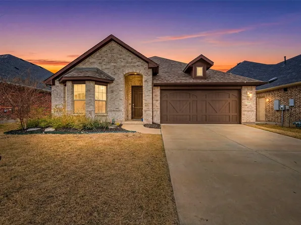 3420 Etta Ter, Celina, TX 75009