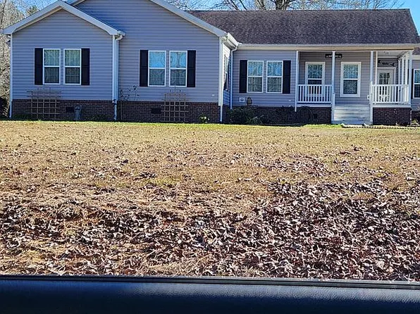 345 Ebbie Perkins Rd, Deridder, LA 70634