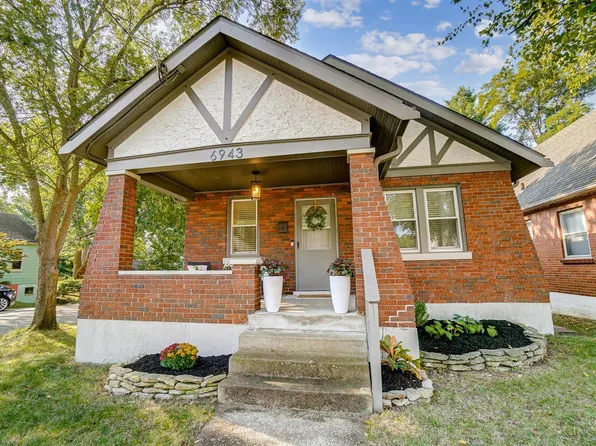 6943 Palmetto St, Cincinnati, OH 45227