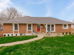 14810 E 34th St S, Independence, MO 64055