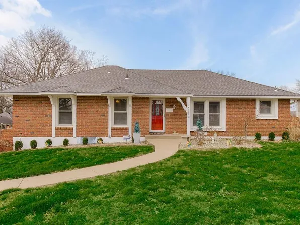 14810 E 34th St S, Independence, MO 64055
