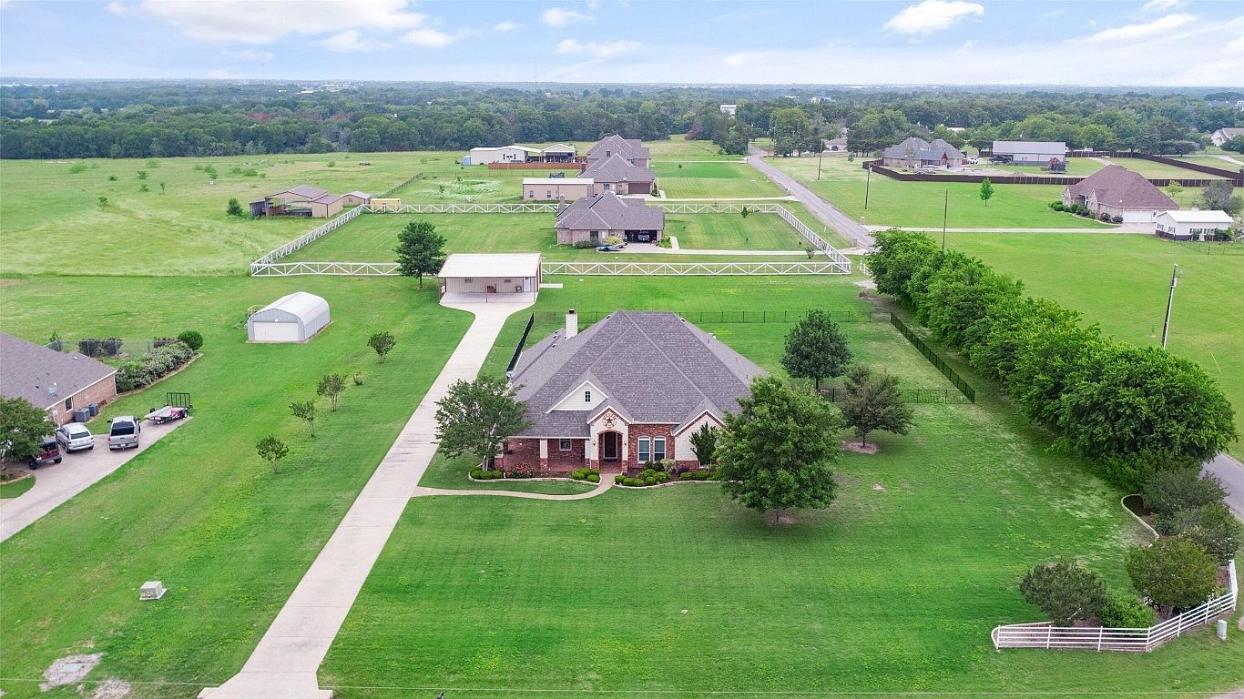 1951 County Road 2218, Caddo Mills, TX 75135 Zillow