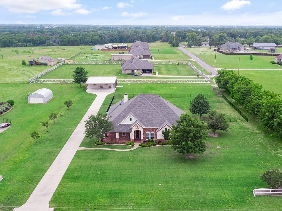 1951 County Road 2218, Caddo Mills, TX 75135 Zillow