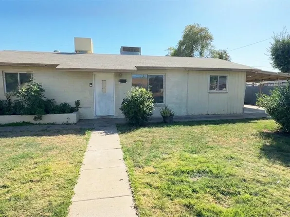 4949 W Stella Avenue, Glendale, AZ 85301