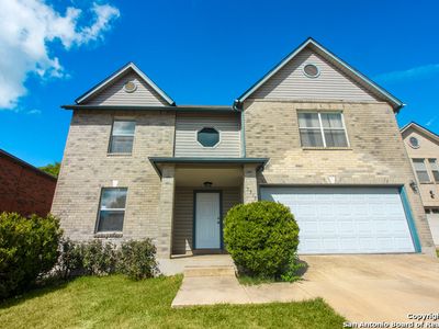 7315 Belmede Ct, Converse, TX, 78109