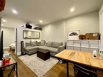 Rented by LivingNY