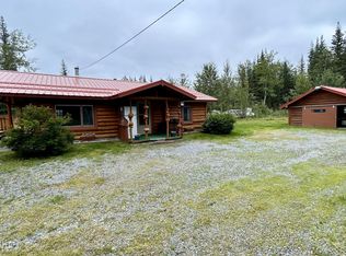 37525 Midway Dr, Sterling, AK 99672