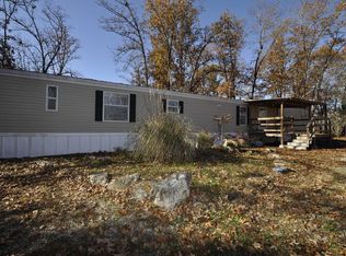 19617 Stallion Bluff Rd, Shell Knob, MO 65747
