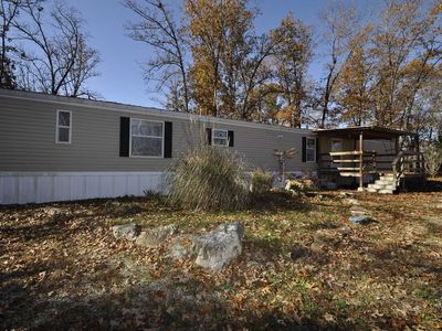 19617 Stallion Bluff Rd, Shell Knob, MO, 65747