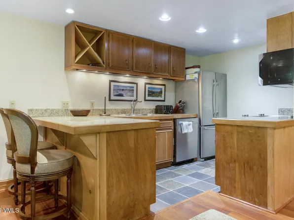 2821 Basingdale Blvd Unit 4, Vail, CO 81657