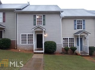 54 Fairview St, Cartersville, GA