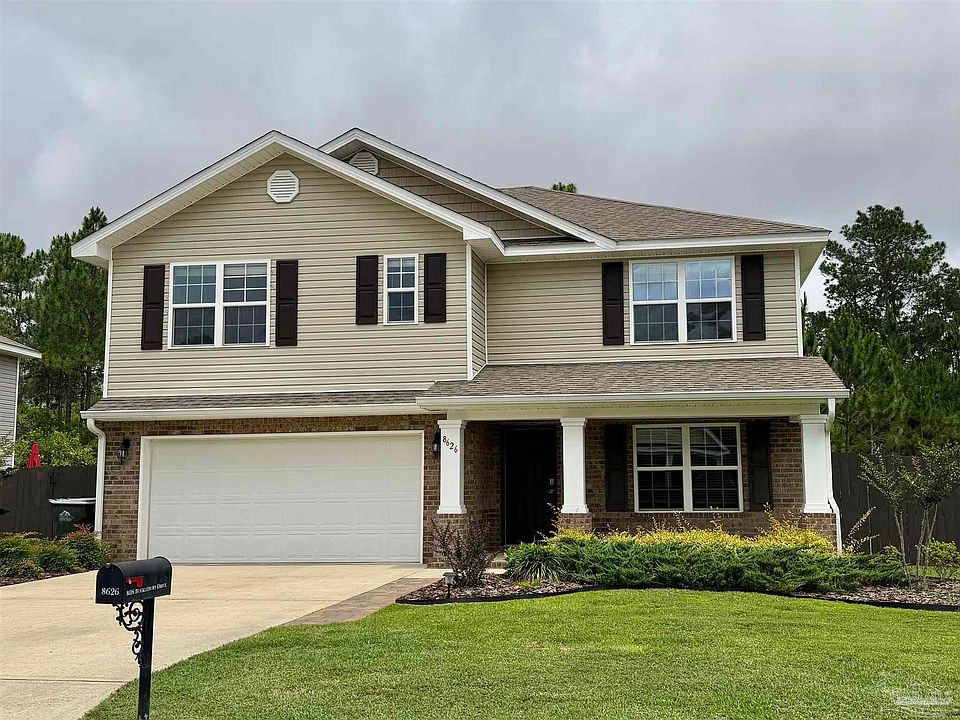 1st image of 8626 Bucklebury Dr