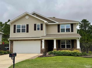 8626 Bucklebury Dr, Pensacola, FL 32507