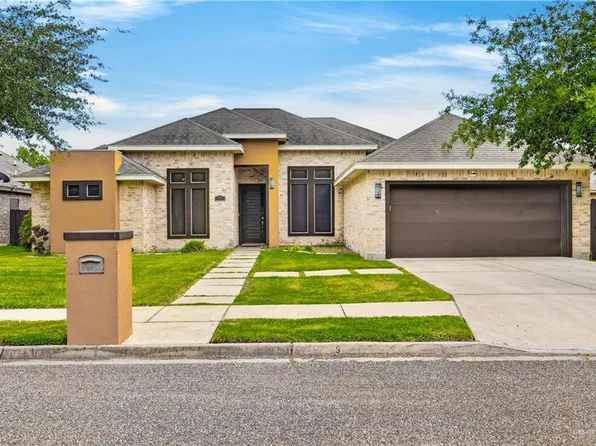 3901 Falcon Dr, Mission, TX 78572