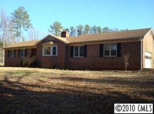 11068 Harrisburg Rd, Indian Land, SC 29707
