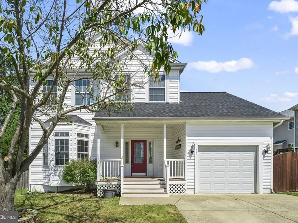 57 Everglades Ln, Stafford, VA 22554