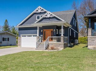 479 Saint George St E, Centre Wellington, ON