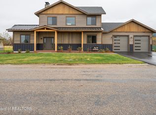 122 Christopher St, Victor, ID 83455
