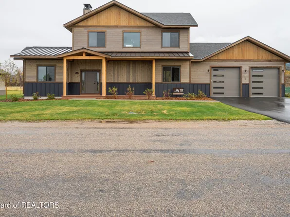 122 Christopher St, Victor, ID 83455
