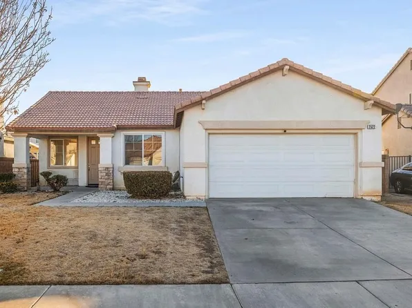 2522 E Norberry St, Lancaster, CA 93535