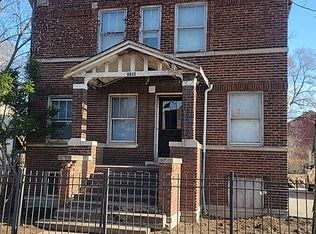 1361 Harrison St, Gary, IN 46407