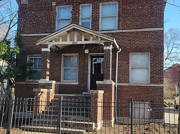 1361 Harrison St, Gary, IN 46407