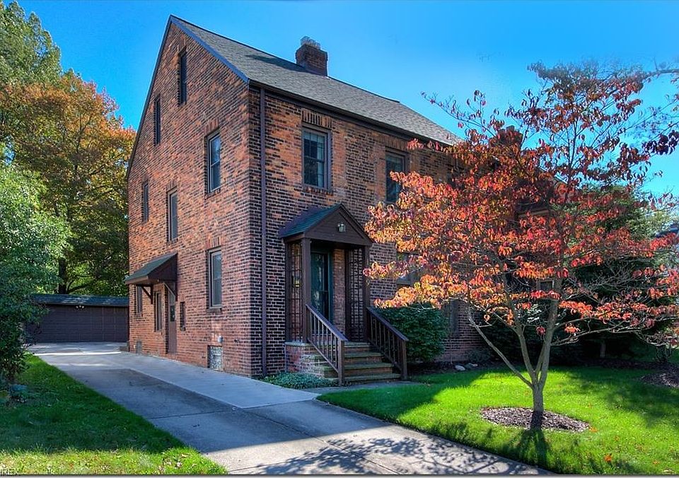 Welcome! 1909 South Compton Road, CH