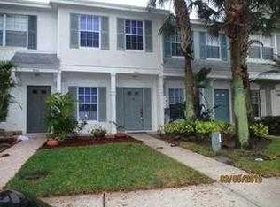 7844 Dixie Beach Cir, Tamarac, FL 33321