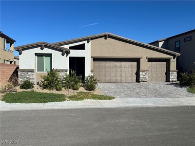 10054 Gila River St, Las Vegas, NV, 89178