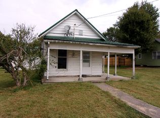 345 Bellview St, Junction City, KY 40440