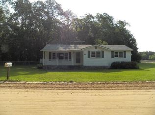 4705 Otter Creek Rd, Lake Park, GA 31636