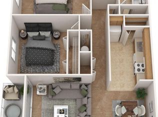 Colonial Crest Apartments, Emmaus, PA 18049