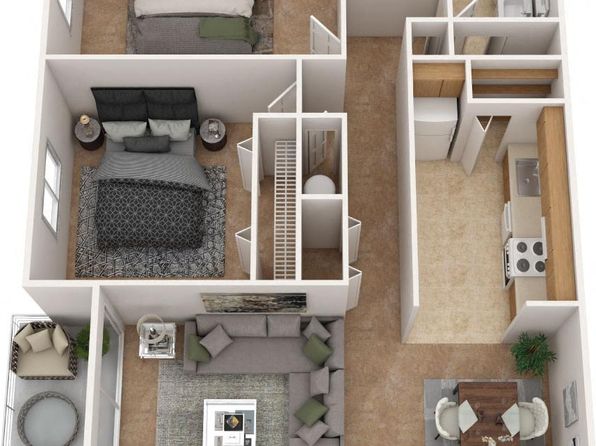 102 N 10th St #11-35A