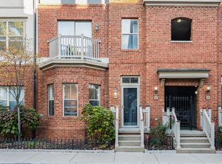 46 W Russell St, Columbus, OH 43215