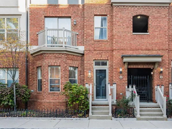 46 W Russell St, Columbus, OH 43215