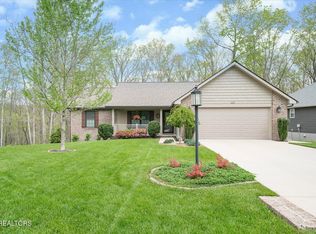 665 Saint George Dr, Fairfield Glade, TN 38558