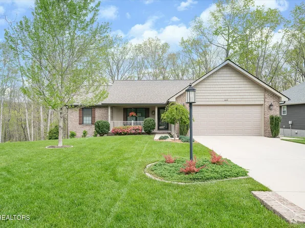 665 Saint George Dr, Fairfield Glade, TN 38558