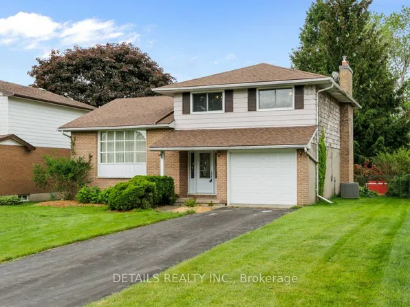 899 Percy Cres, Kingston, ON K7M 4P3
