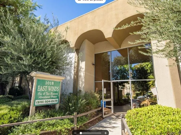 1018 Lexington_Bb, 1018 E Lexington Ave APT 15, El Cajon, CA 92020