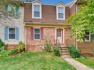 3657 Marpat Dr, Abingdon, MD 21009