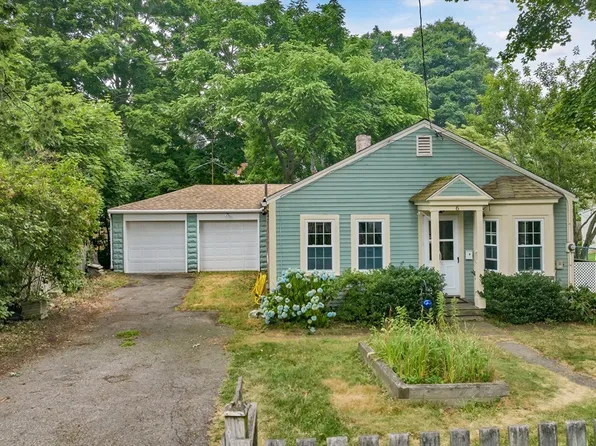 6 Russia St, Newburyport, MA 01950