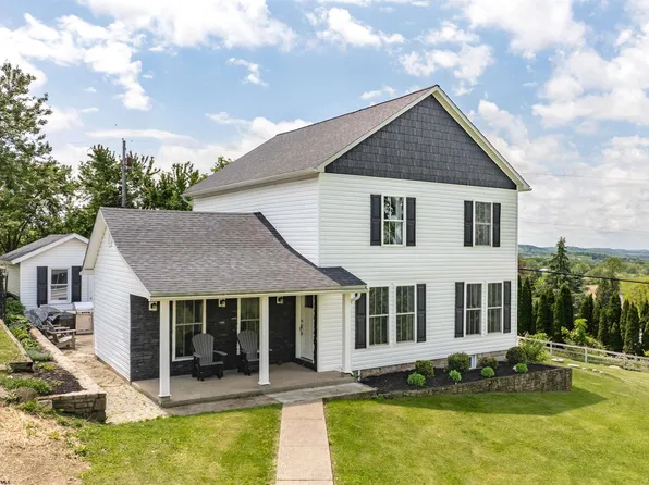674 Pleasant Hill Rd, Morgantown, WV 26508