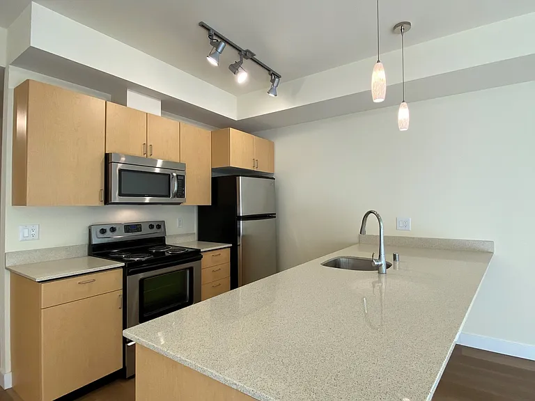 Library Place Apartments — Photo 89